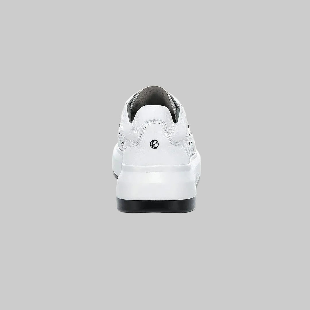 Zapato Cuadra Vaquilla Cordoba 6P4TCPN