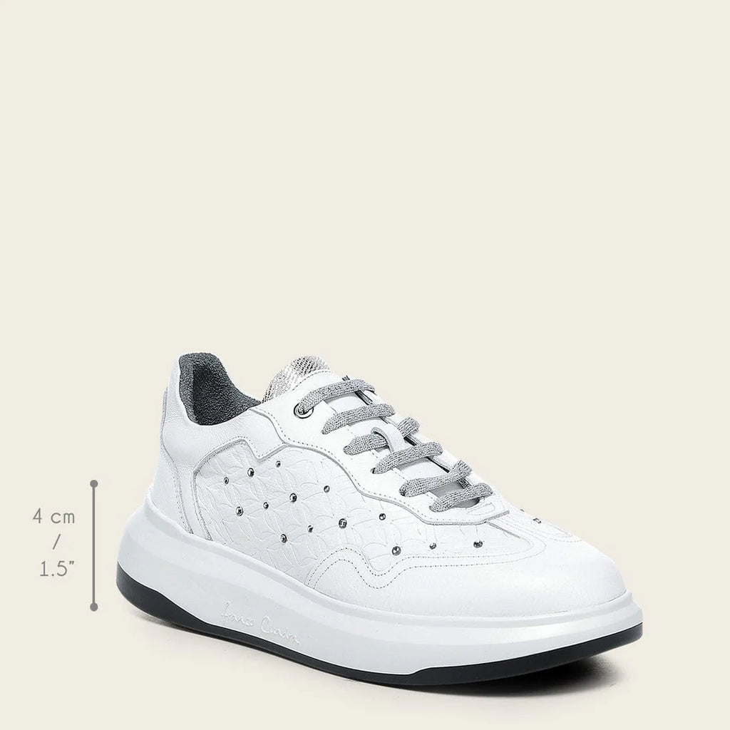 Zapato Cuadra Vaquilla Cordoba 6P4TCPN