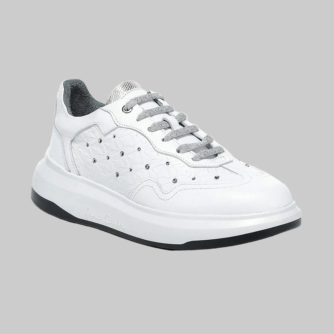 Zapato Cuadra Vaquilla Cordoba 6P4TCPN