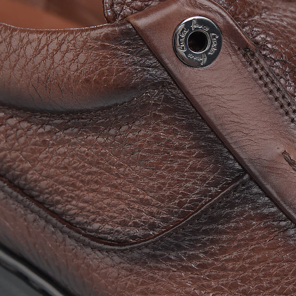 Zapato Cuadra Venado Diego C45VNBU