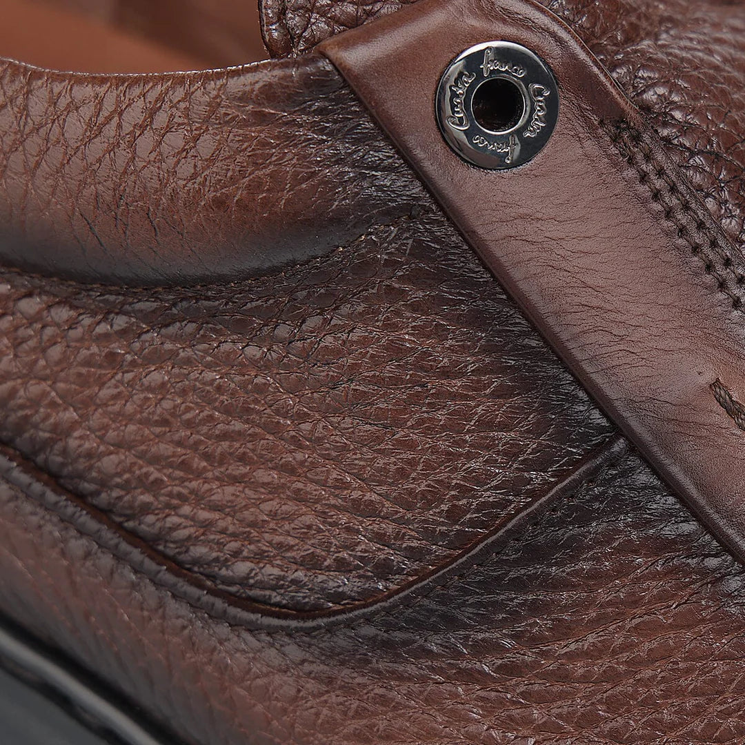 Zapato Cuadra Venado Diego C45VNBU