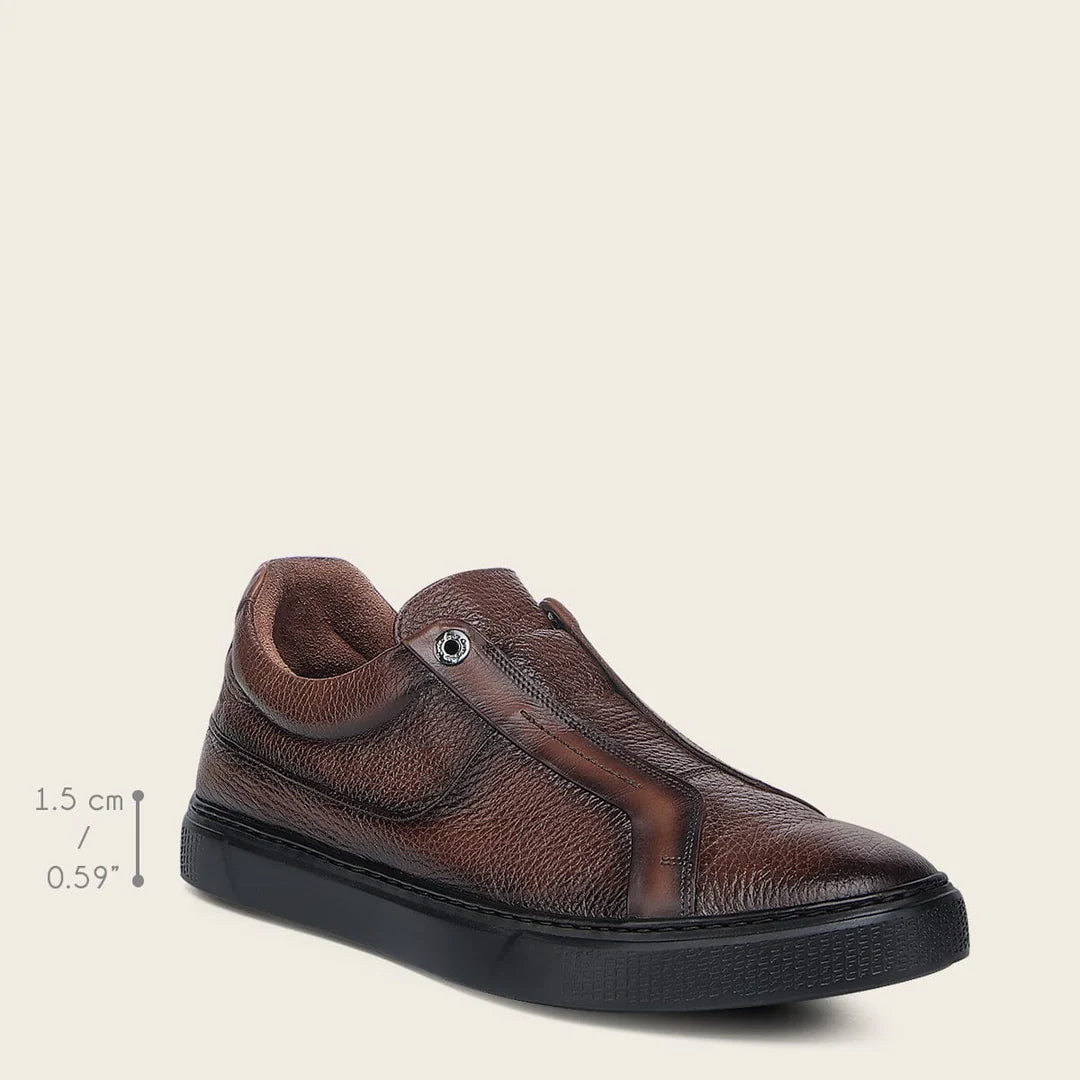 Zapato Cuadra Venado Diego C45VNBU