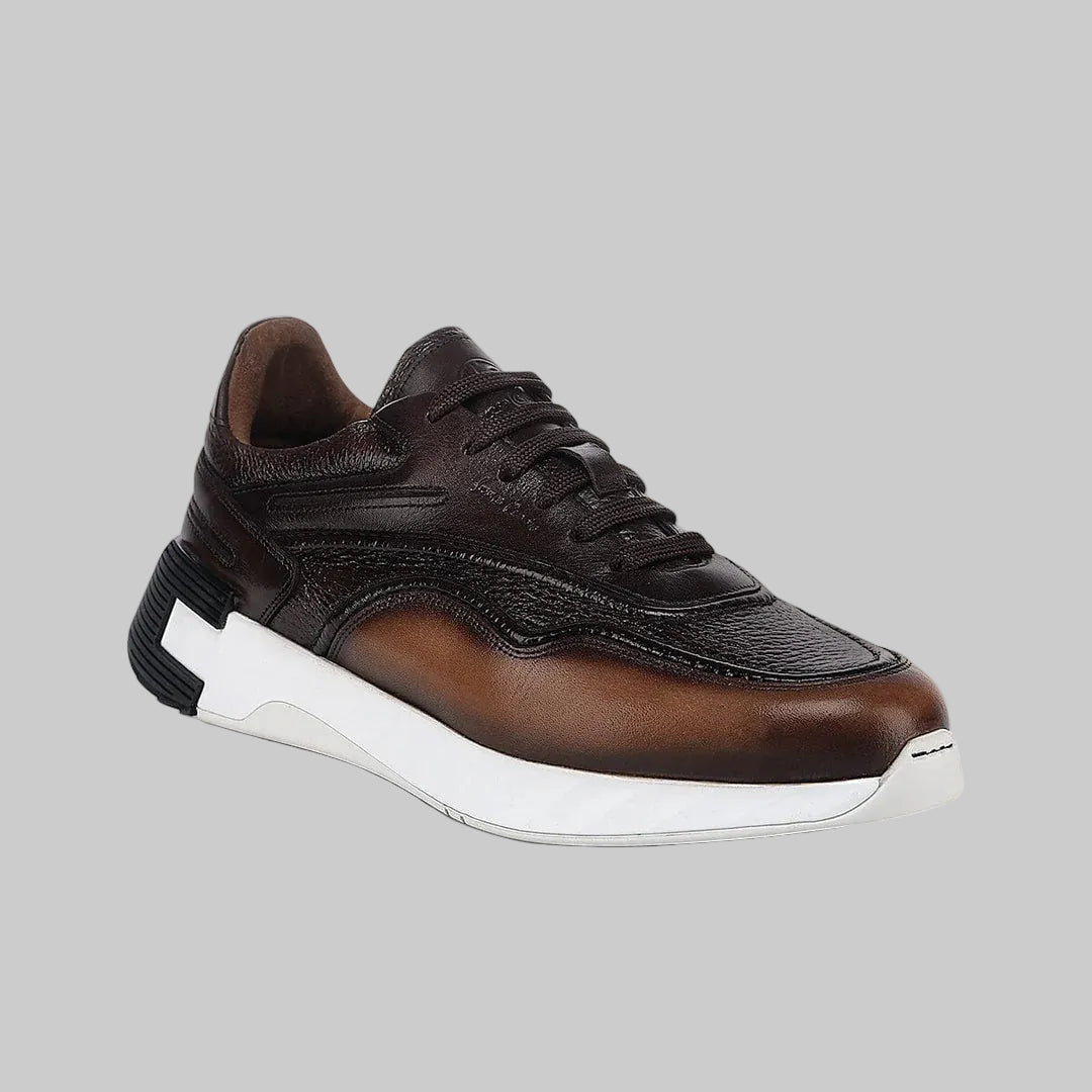 Tenis Cuadra Ternera Paris Cafe H40TVVN