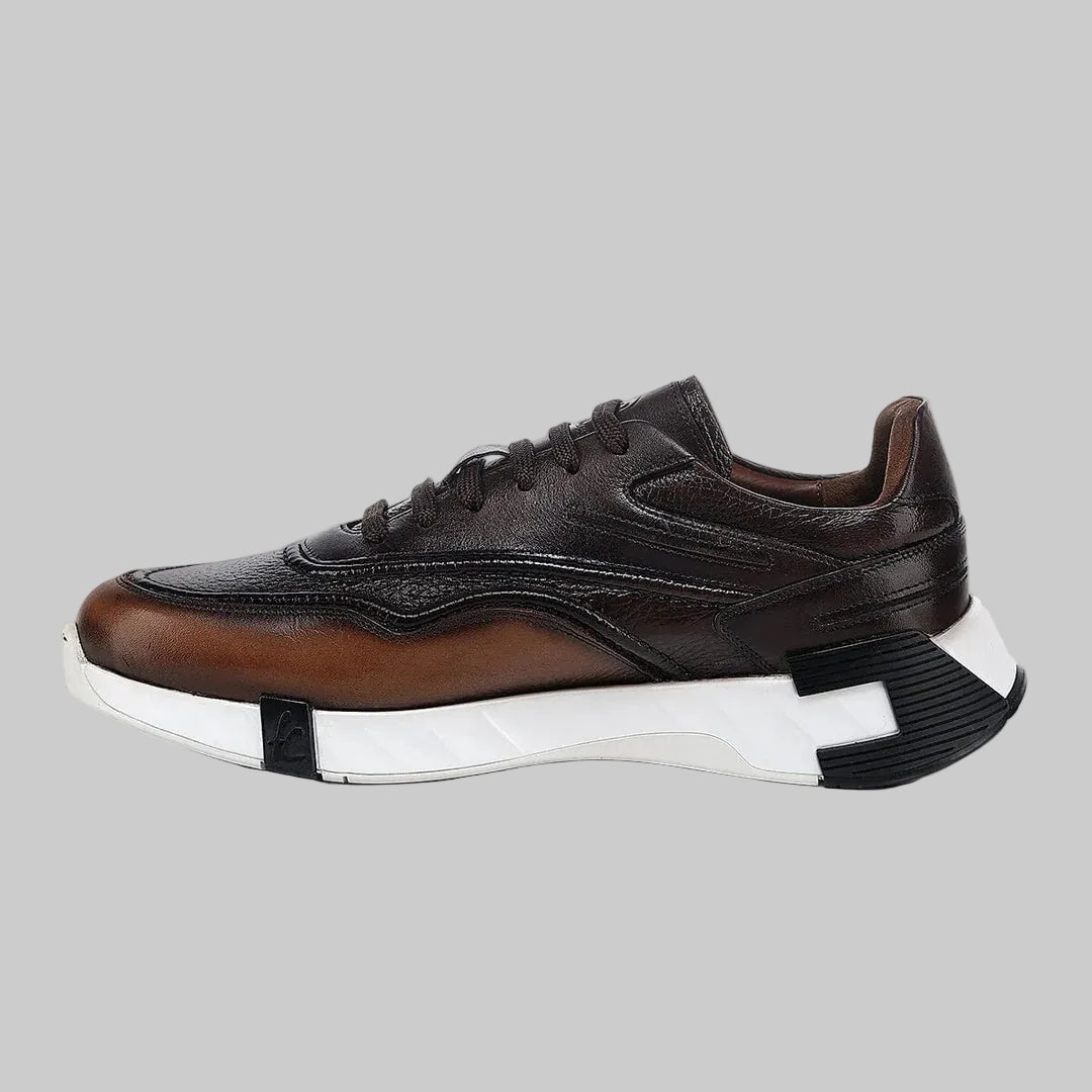 Tenis Cuadra Ternera Paris Cafe H40TVVN