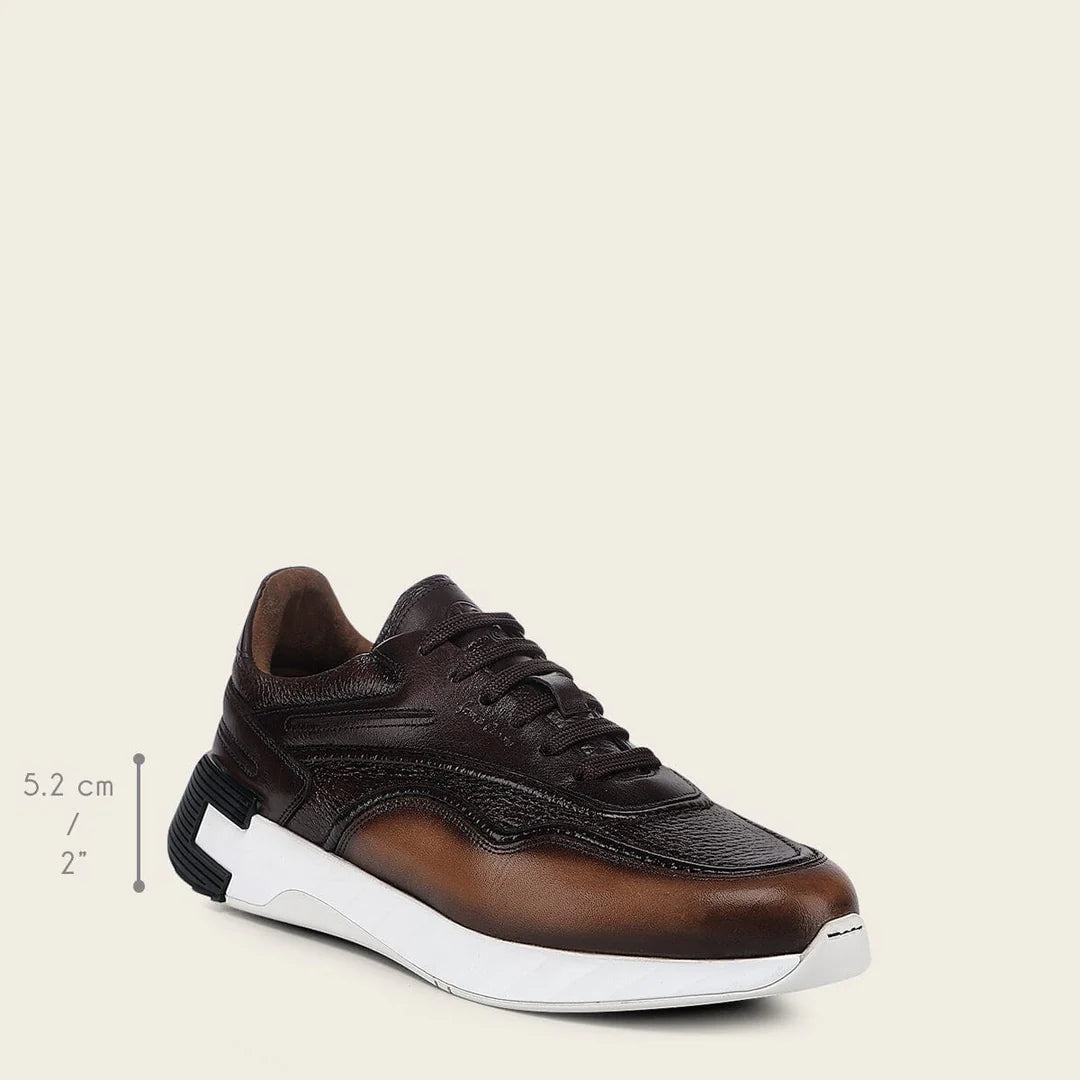 Tenis Cuadra Ternera Paris Cafe H40TVVN