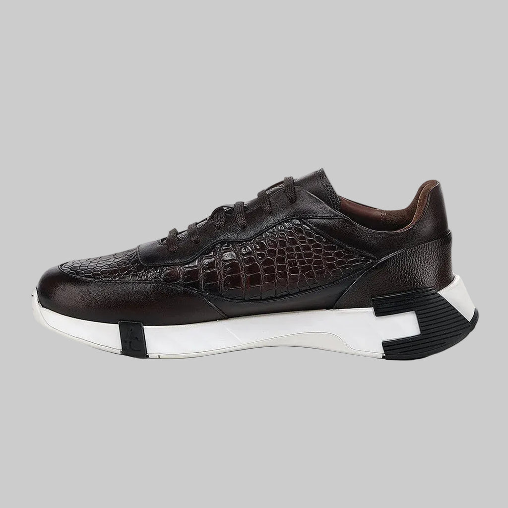 Tenis Cuadra Moreleti H39MPTS