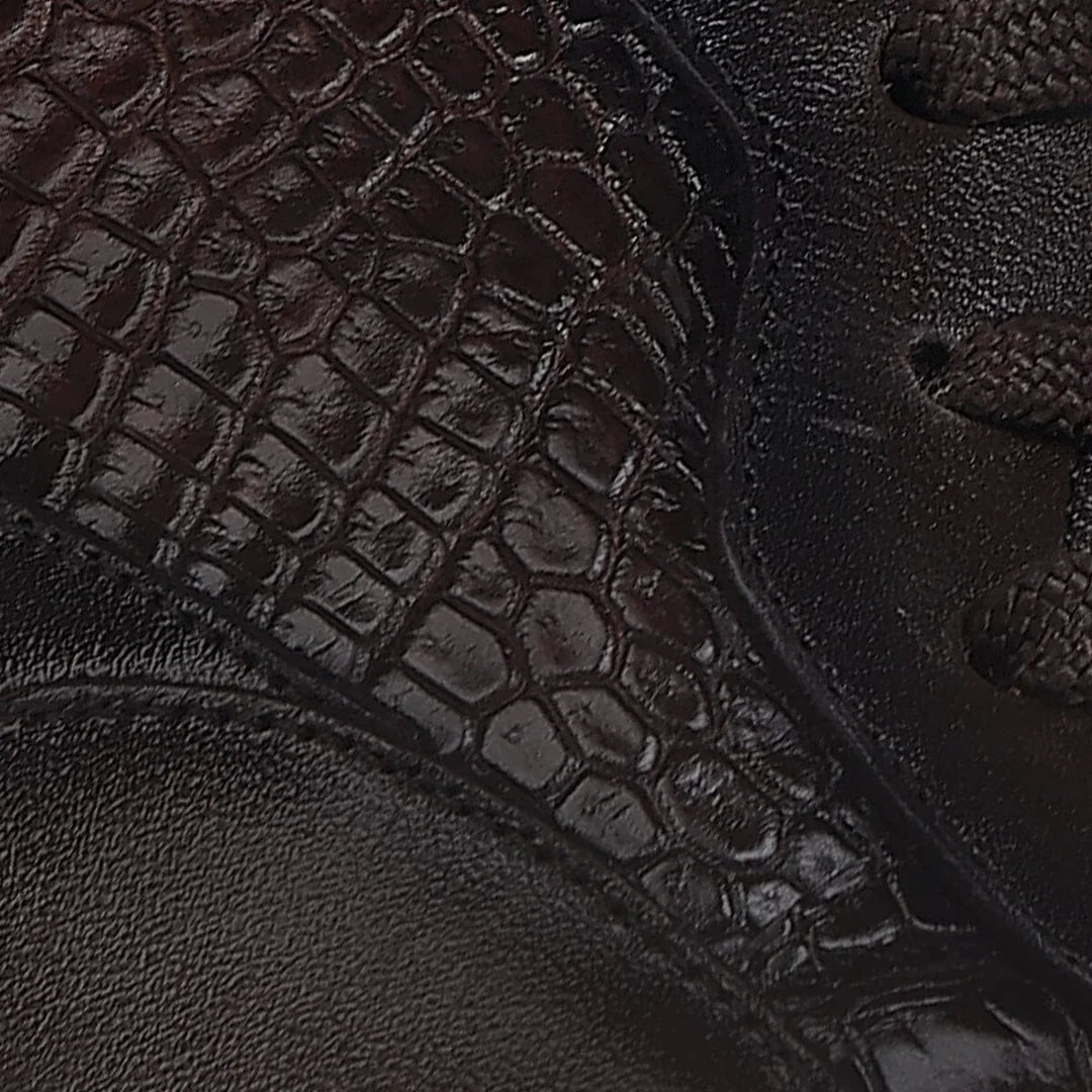 Tenis Cuadra Moreleti H39MPTS