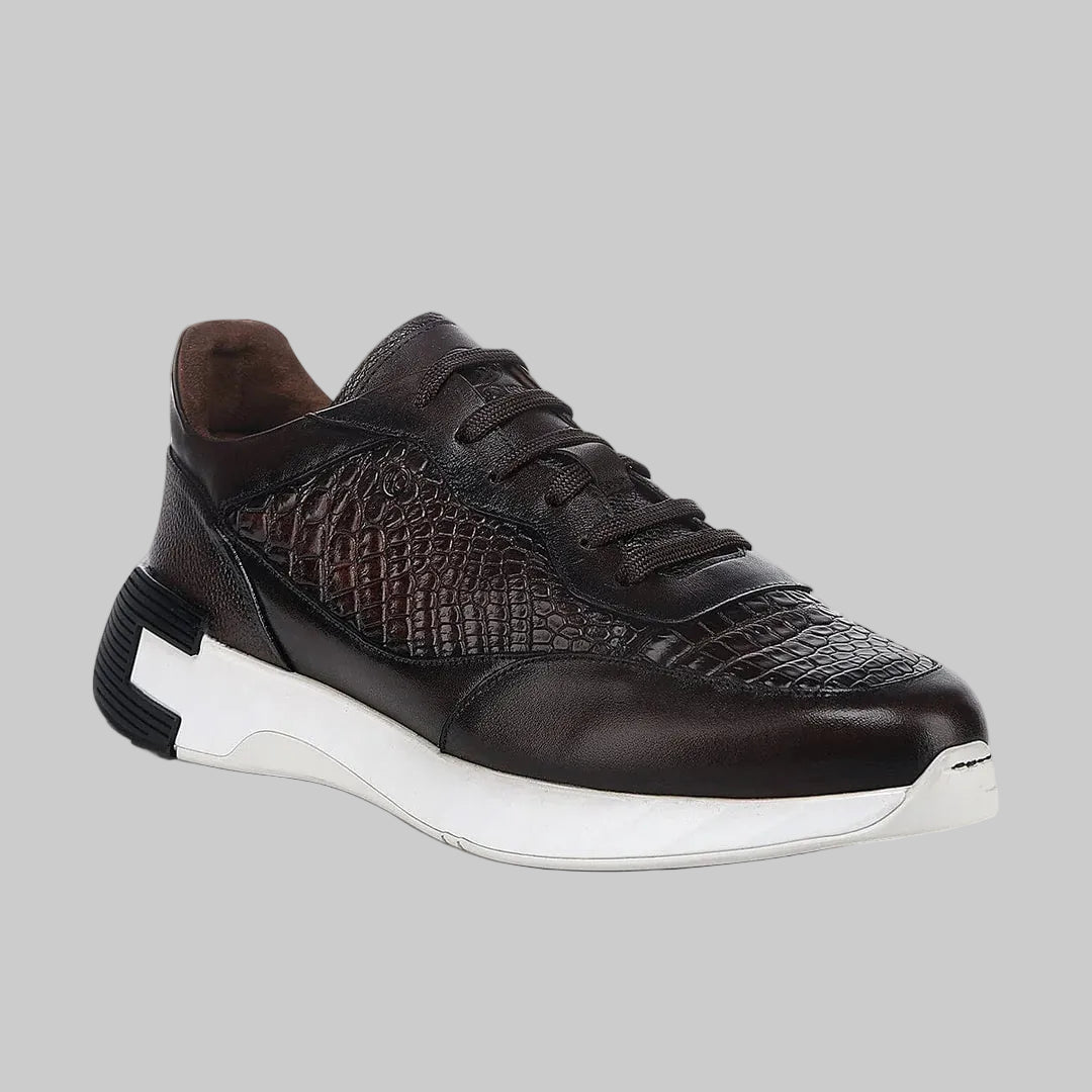 Tenis Cuadra Moreleti H39MPTS