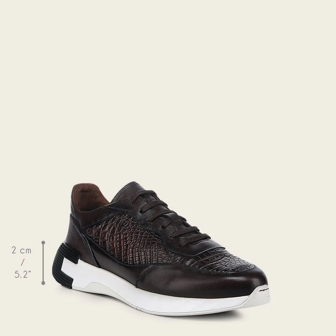 Tenis Cuadra Moreleti H39MPTS