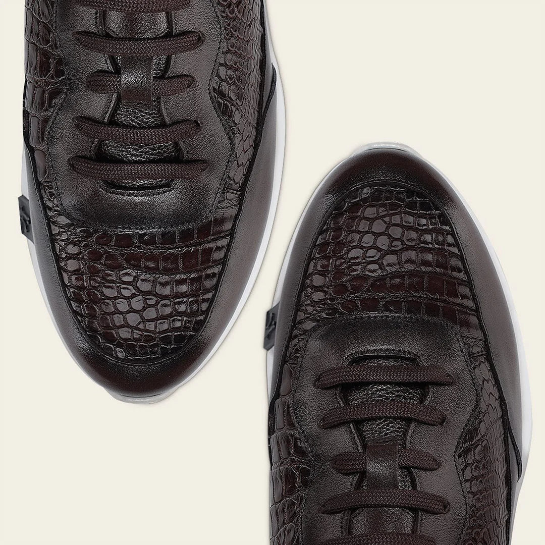 Tenis Cuadra Moreleti H39MPTS