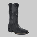 Bota Cuadra Mantarraya Negro 3Z2SMA
