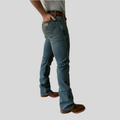 Jeans Wrangler Retro Slim Boot