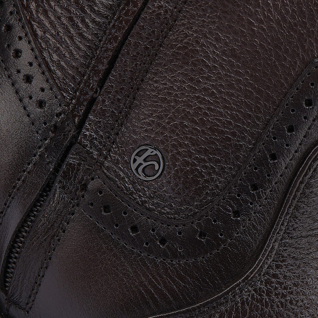 Botin Venado Vario Cafe G03VNTS