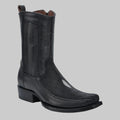 Bota Cuadra Mantarraya Negro 1J2KMA