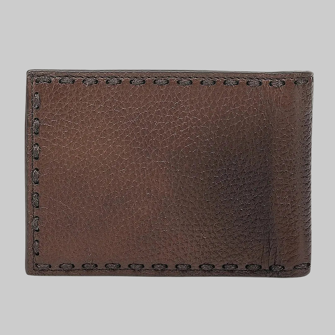 Billetera Cuadra Venado BC043VE