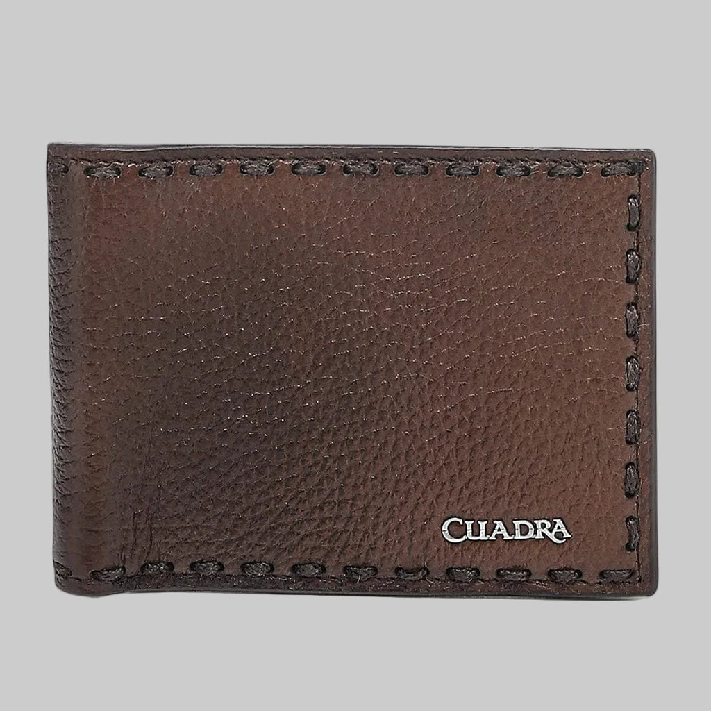 Billetera Cuadra Venado BC043VE