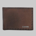 Billetera Cuadra Venado BC043VE