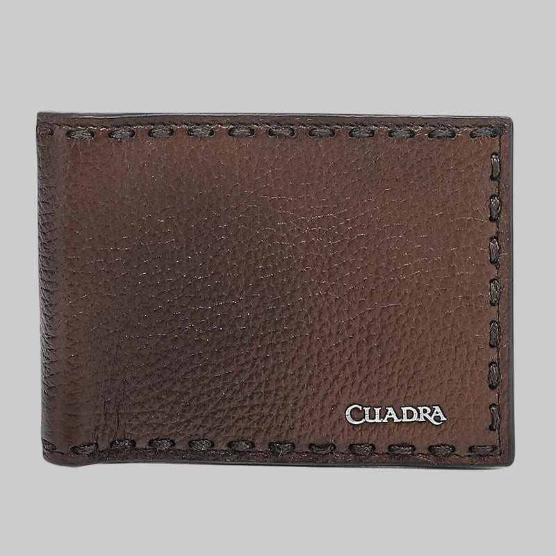 Billetera Cuadra Venado BC043VE