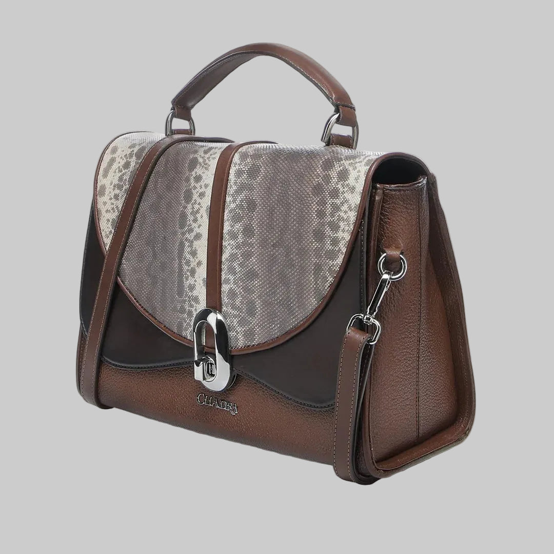 Bolsa Cuadra Carunga Natural BOD2LKA