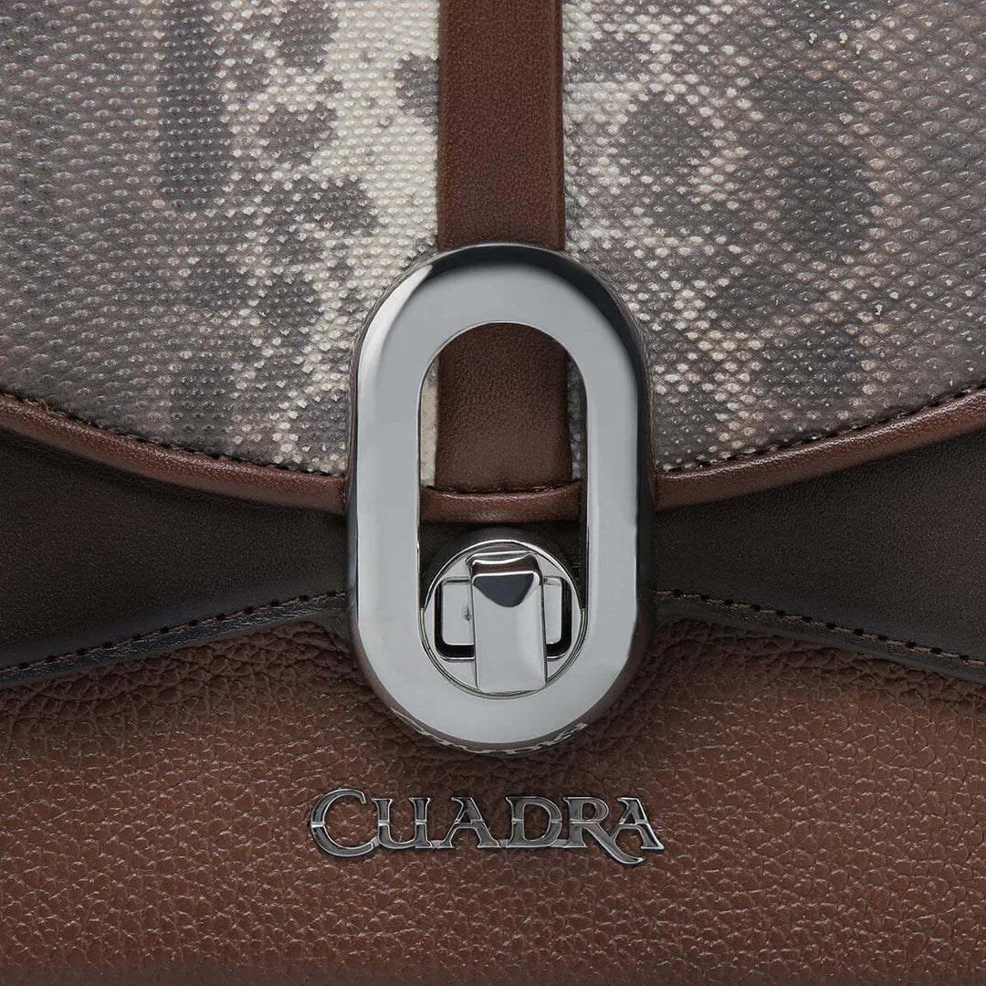 Bolsa Cuadra Carunga Natural BOD2LKA