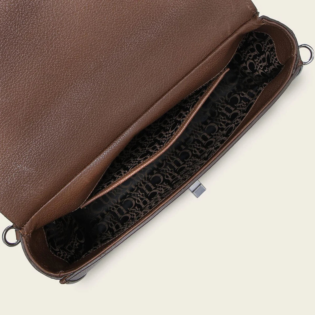 Bolsa Cuadra Carunga Natural BOD2LKA