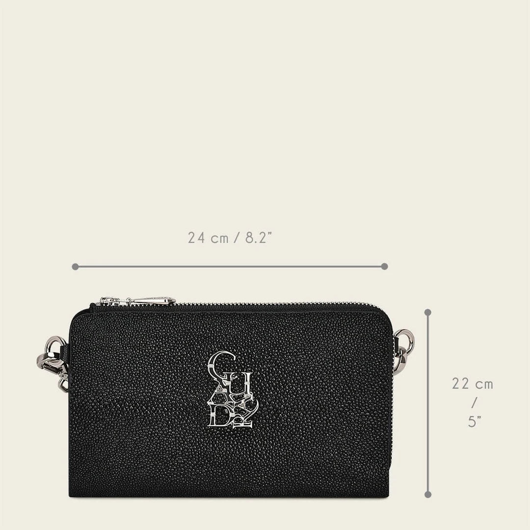 Bolsa Cuadra Mantarraya BD240MA