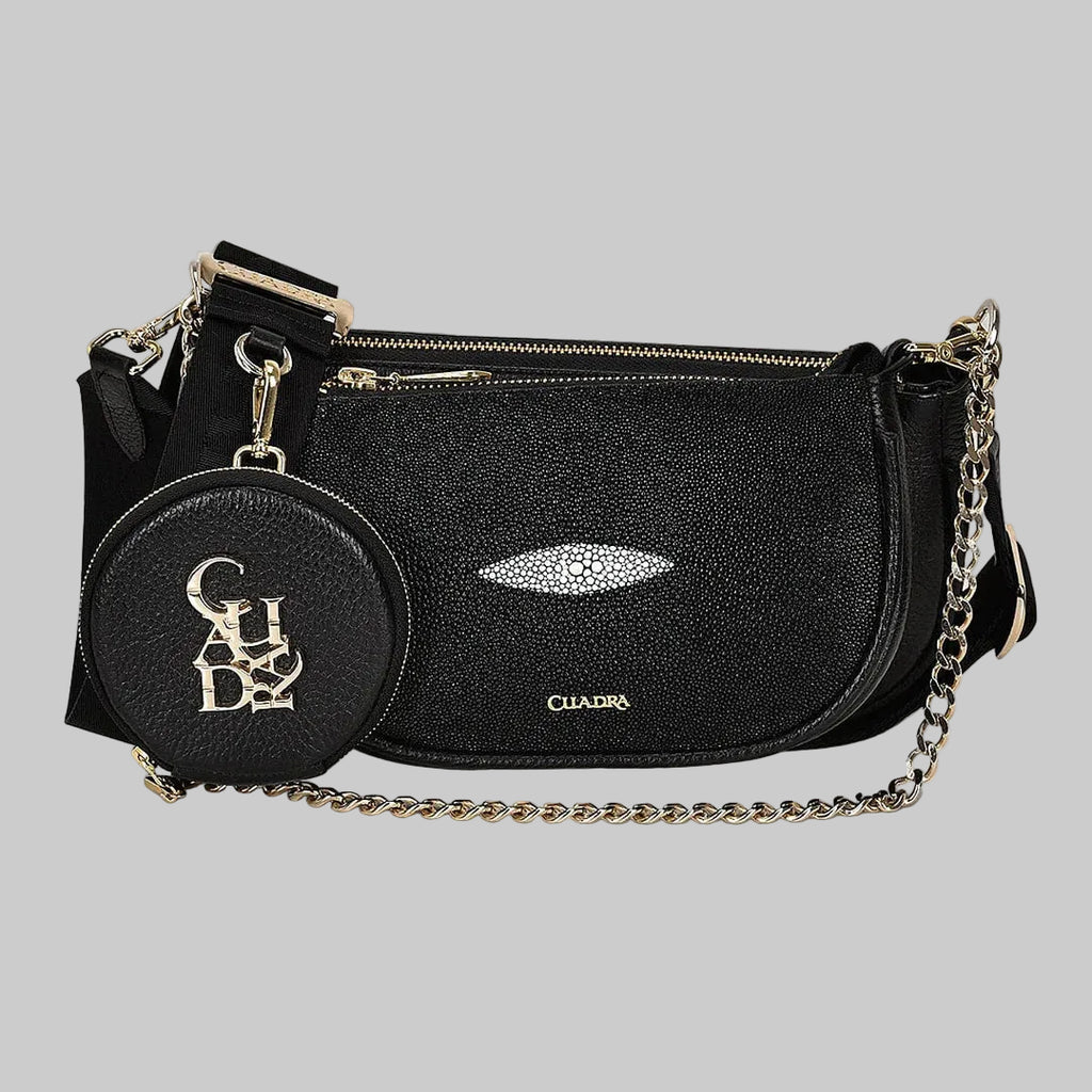 Crossbody Cuadra Mantarraya BOD66MA