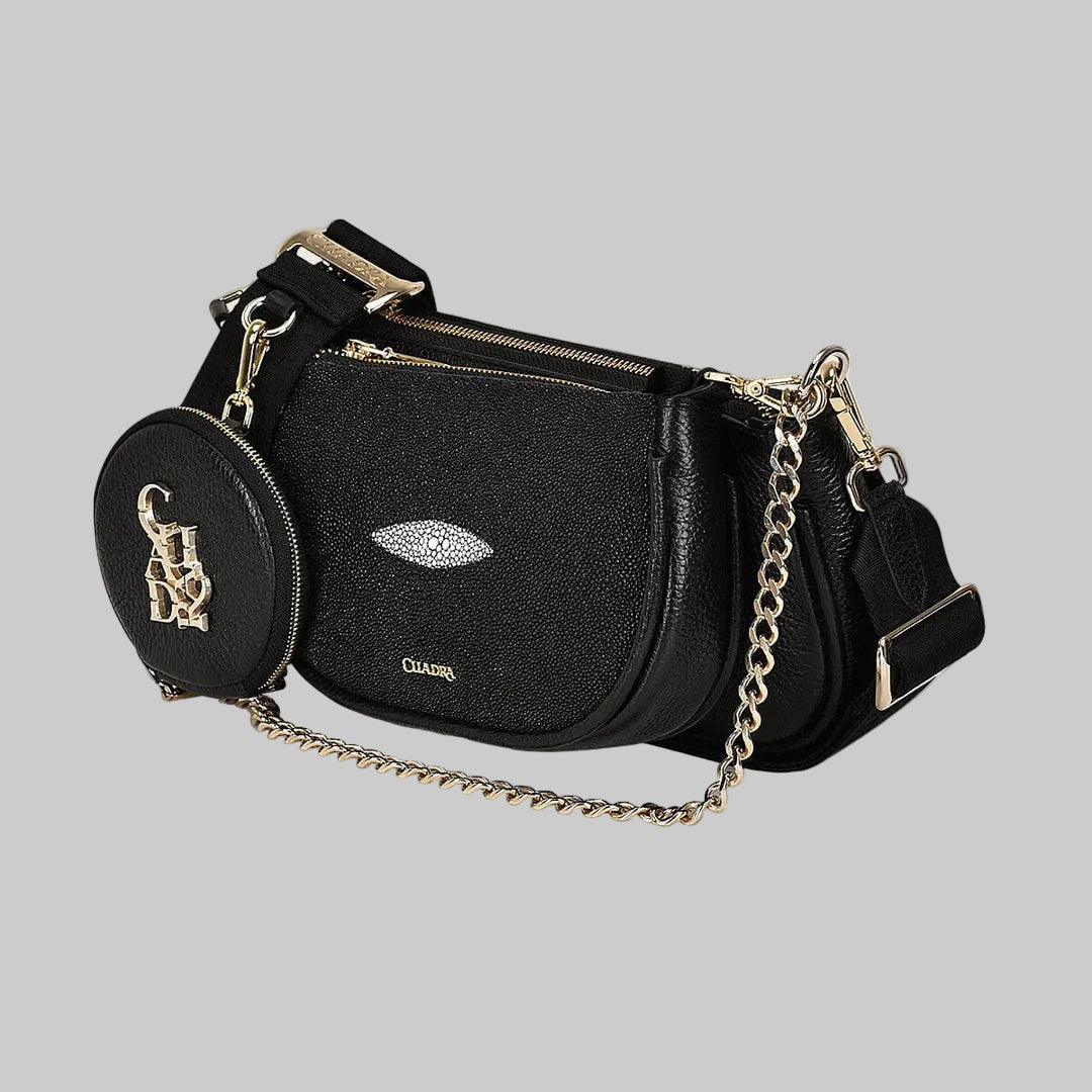 Crossbody Cuadra Mantarraya BOD66MA