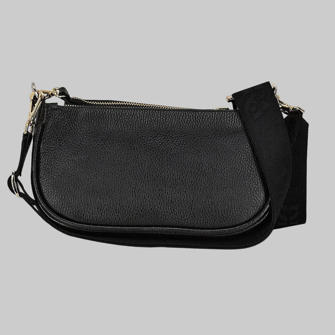 Crossbody Cuadra Mantarraya BOD66MA