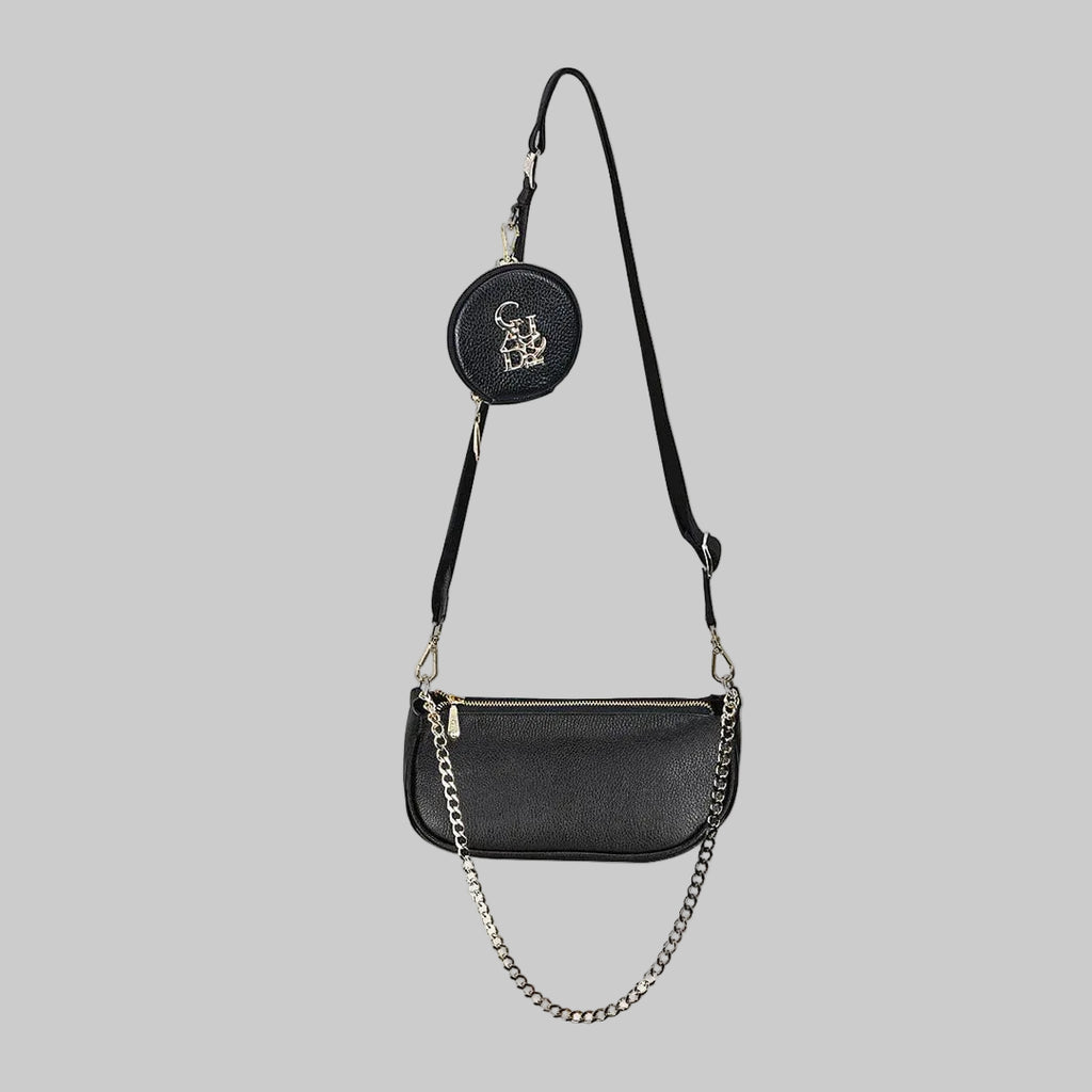 Crossbody Cuadra Mantarraya BOD66MA