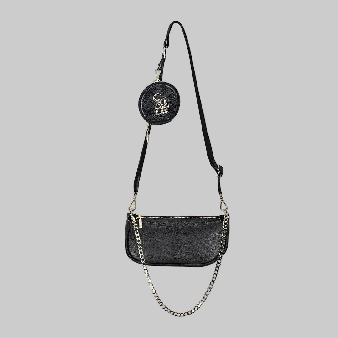 Crossbody Cuadra Mantarraya BOD66MA