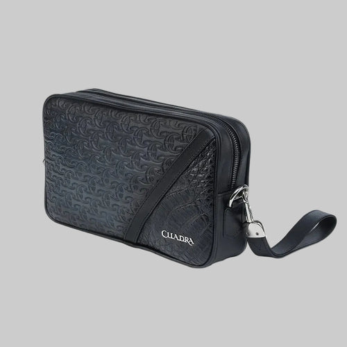Bolso Cuadra Fuscus Belly