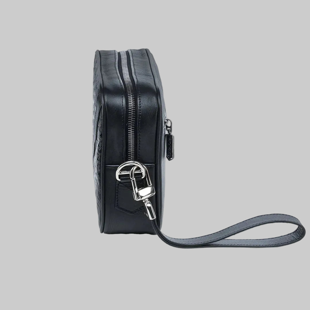 Bolso Cuadra Fuscus Belly BOC24FY