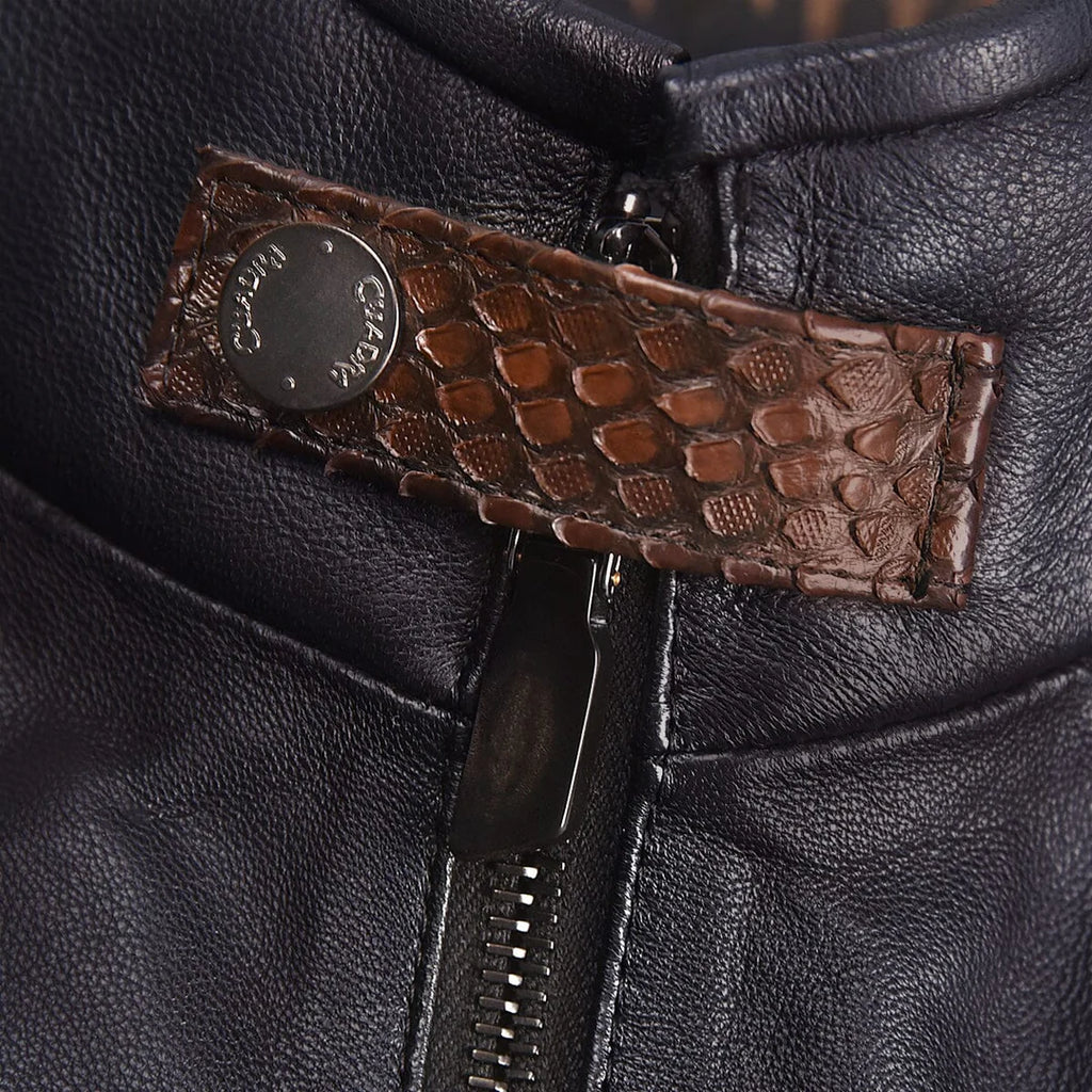 Chaleco Cuadra Phyton H362PHB