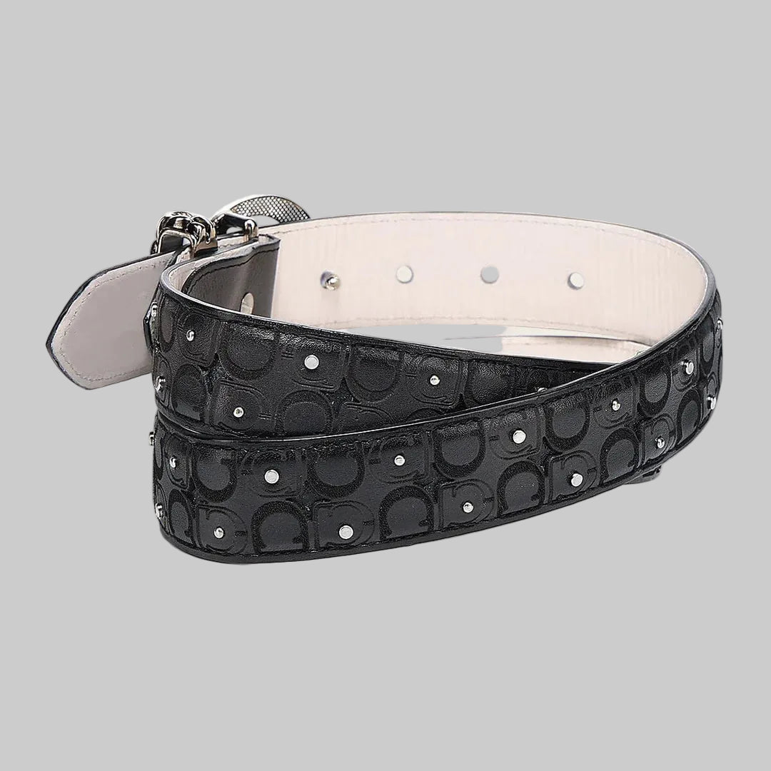 Cinto Cuadra Mantarraya CDA30MA