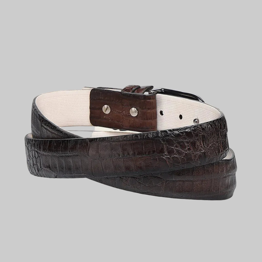 Cinto Cuadra Fuscus Cafe