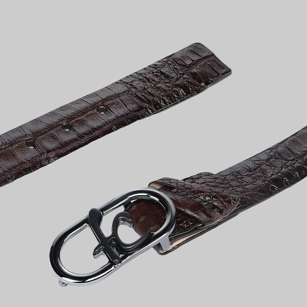 Cinto Cuadra Fuscus Cafe