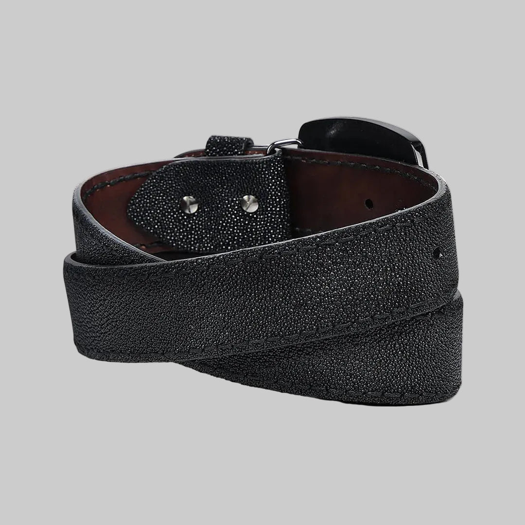 Cinto Cuadra Mantarraya CV513MA