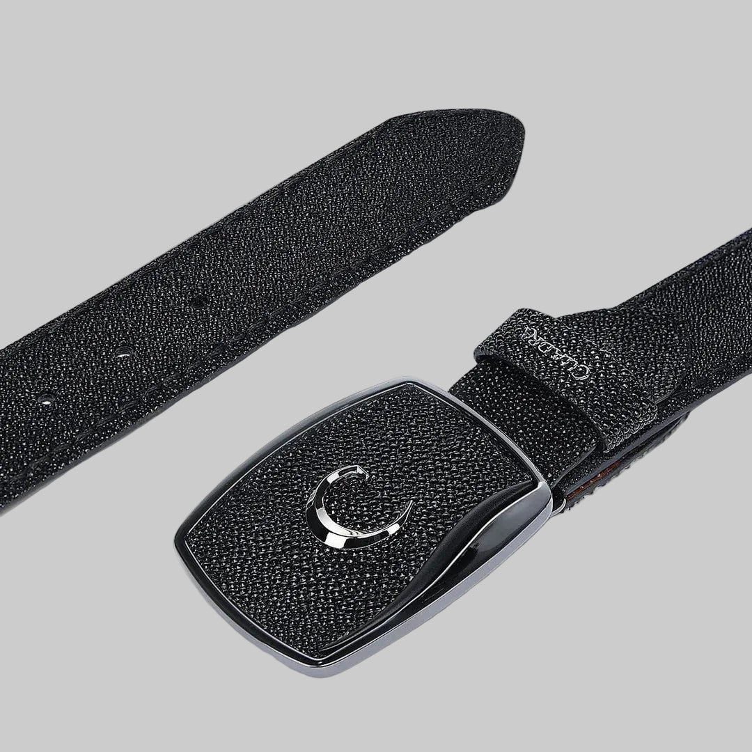 Cinto Cuadra Mantarraya CV513MA