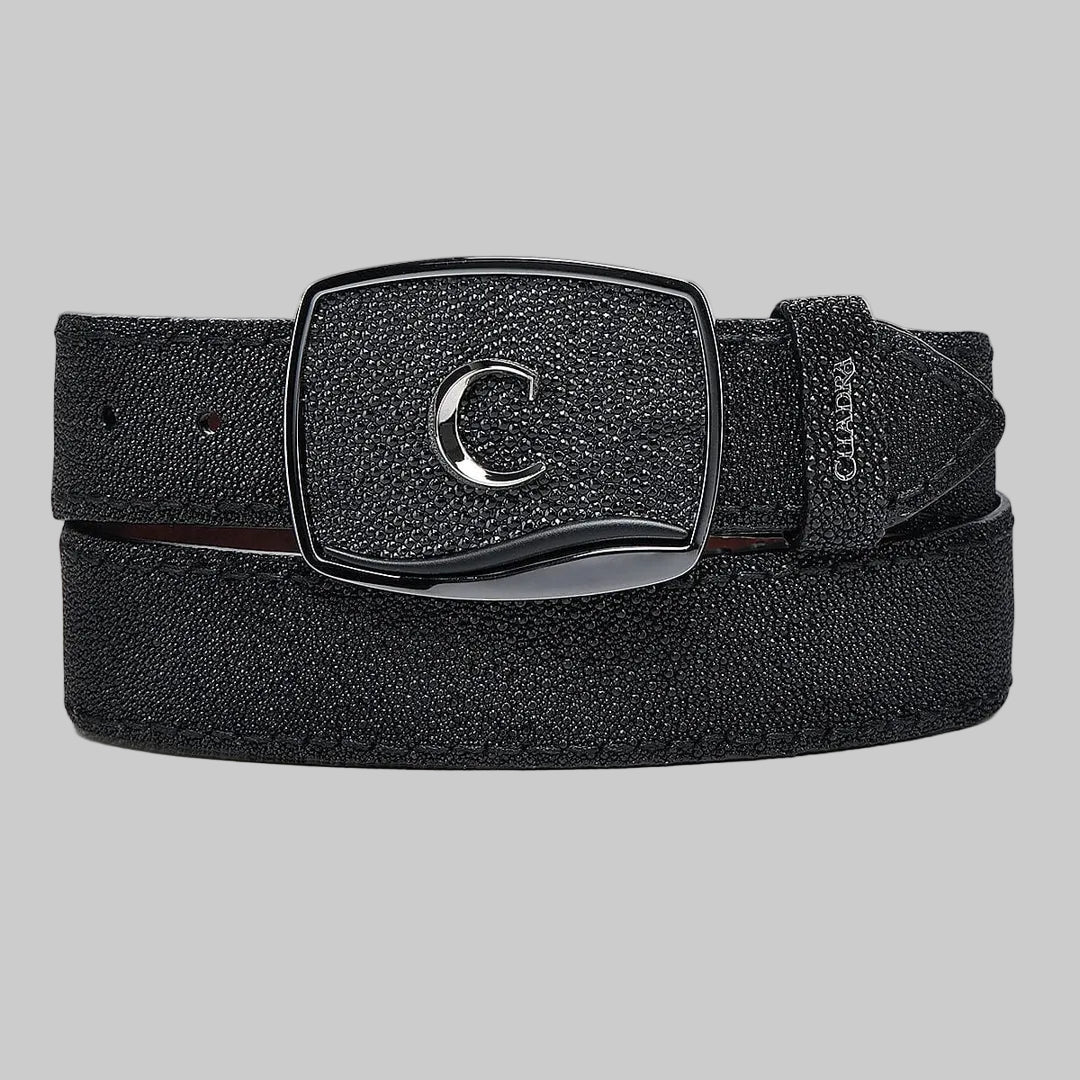 Cinto Cuadra Mantarraya CV513MA