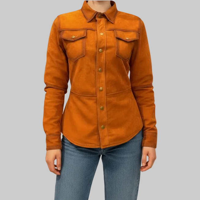 Camisola Dama Cactus Brand Chedrón