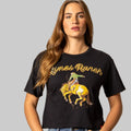 Playera Kimes Ranch Lucky B Rodee-Oh!