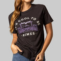 Playera Kimes Ranch It's Cool