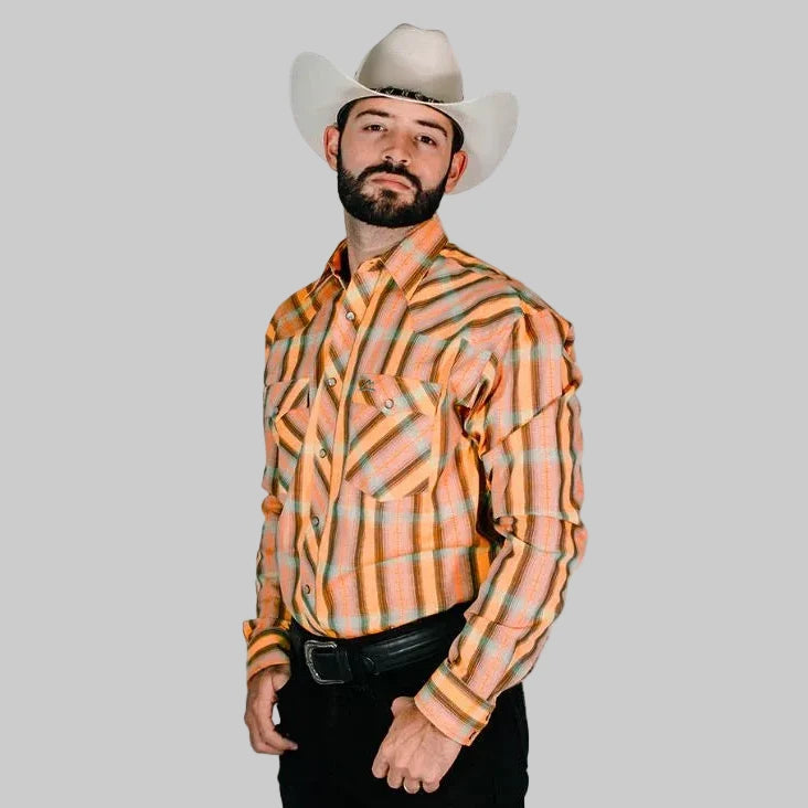 Camisa Icy Denver