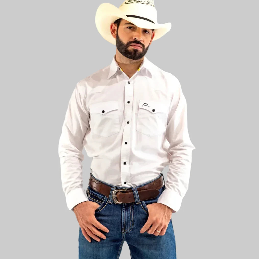 Camisa Icy Denver