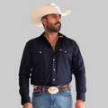 Camisa Icy Denver