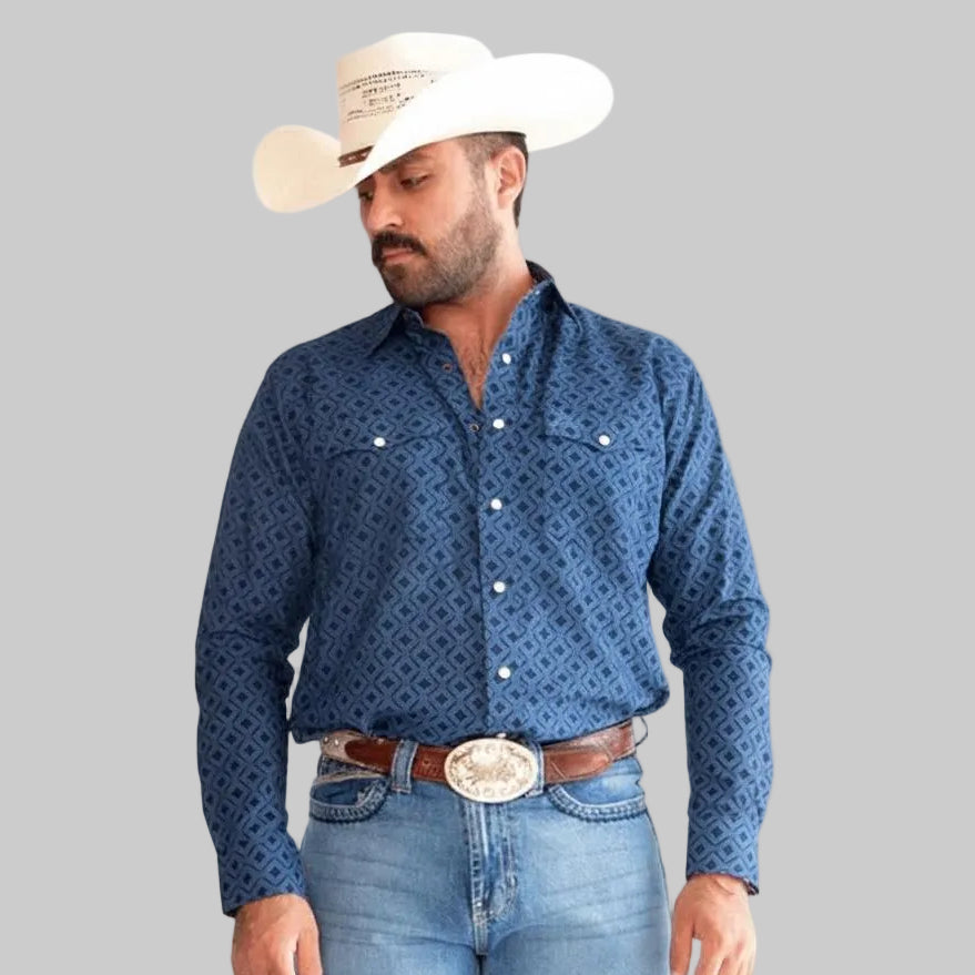 Camisa Icy Denver
