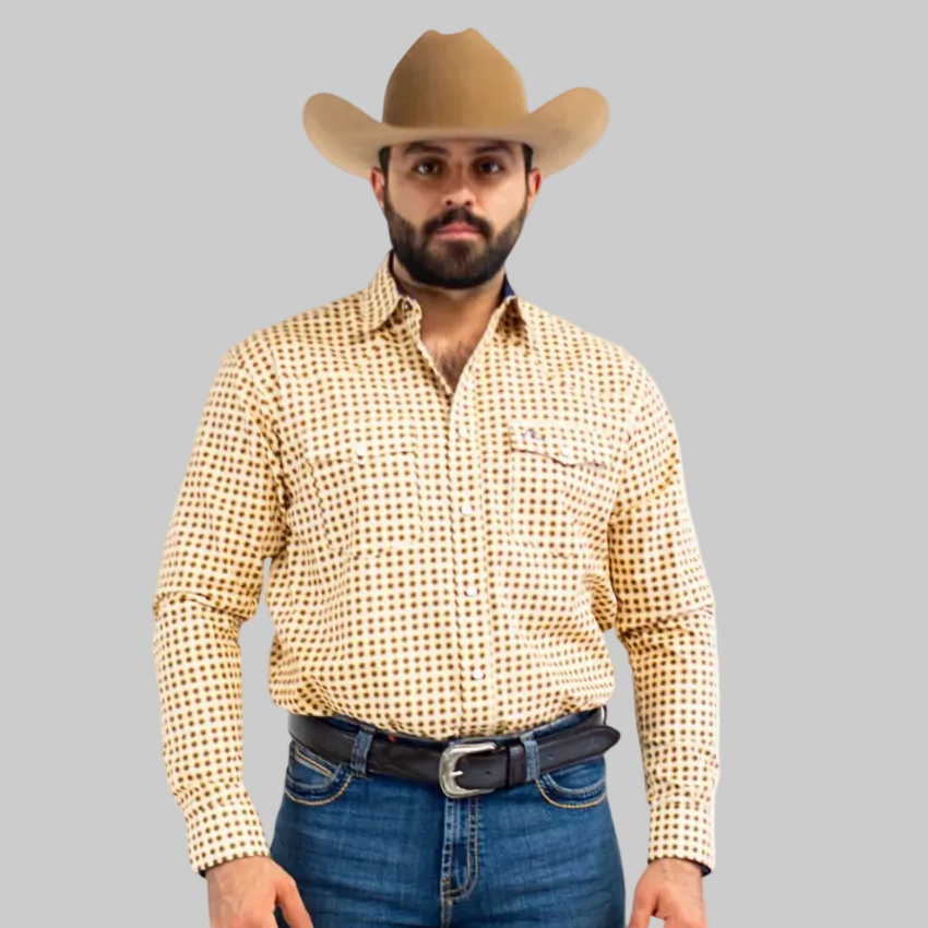 Camisa Icy Denver