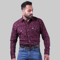 Camisa Icy Denver