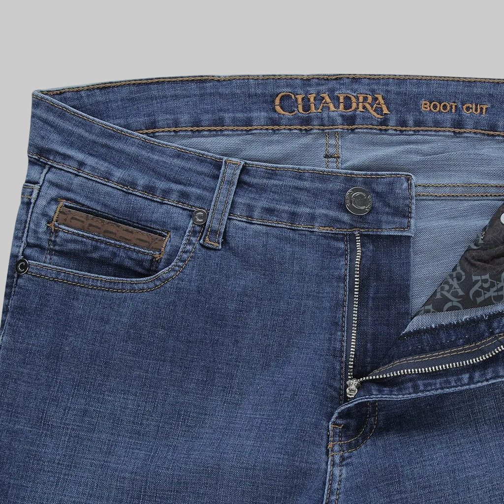 Pantalon Cuadra